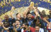 Неймовірна Франція святкує перемогу на Кубку світу