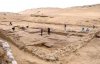 Археологи знайшли кухню будівельників пірамід