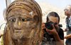 Археологи открыли древнеегипетскую мумификационную мастерскую