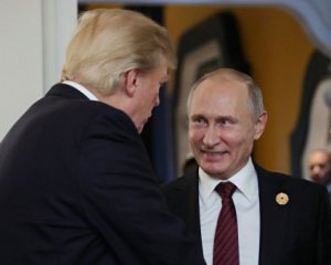 Встреча Трамп-Путин: дипломат прогнозирует неожиданности
