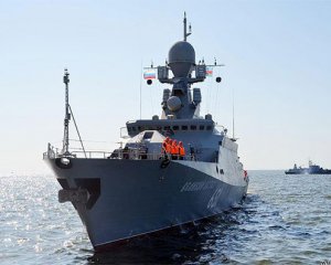 Уже розміщені ракетні комплекси: Порошенко чекає атаки РФ на українські порти