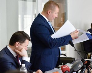 Справа Януковича: суд дав останній шанс захисникам &quot;легітимного&quot;