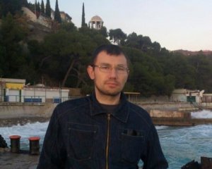 Російські медики намагаються убити голодуючого українського політв'язня