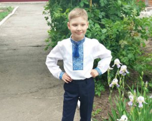 Дмитрий Бойко нуждается в срочной помощи на лечение лейкоза