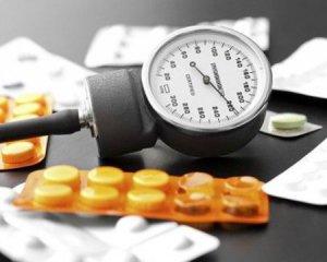 В Україні заборонили два імпортних препарати від тиску