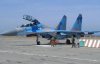 Українські льотчики вразили публіку на міжнародному авіашоу