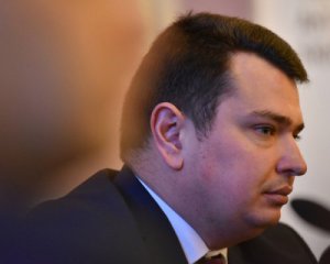 Кто потерял больше от разоблачения ночных переговоров Сытника и Порошенко