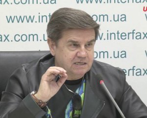 На єврореалізм Ляшка є запит серед мільйонів українців - експерт