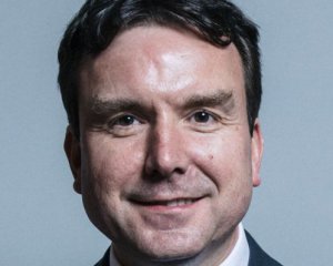 Міністр потрапив у секс-скандал