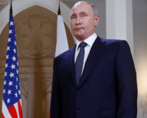 Путин предлагает обменять ГРУ-шников на своего главного врага