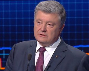 Украина идет в НАТО, а Путину чешется: Порошенко во второй раз за год появился на ток-шоу