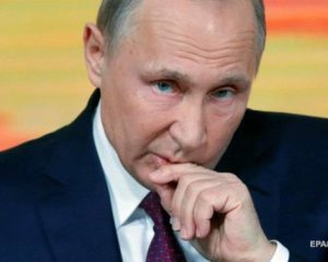 Путин пригрозил странам, которые собираются в НАТО