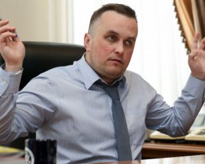 Холодницький розкритикував Ситника