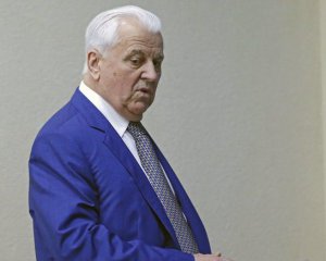 Втомлений від свідків суд над Януковичем відмовив Кравчуку