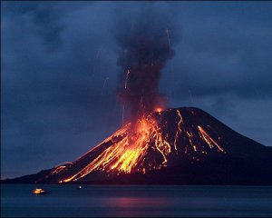 Зробили важливе відкриття, яке допоможе прогнозувати виверження вулканів