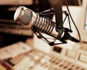Украинские радиостанции покроют Крым