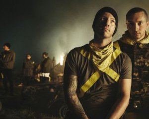 &quot;Twenty One Pilots&quot; виступить у Києві