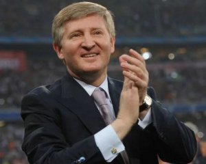 Рада дозволила Ахметову не платити податків на 3 млрд грн