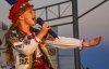 На міжнародному конкурсі усі учасники заспівали українською мовою