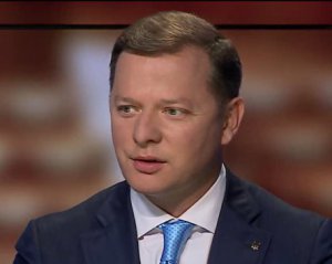 Ляшко – єдиний український політик, хто різко розкритикував зустріч Трампа з Путіним – експерт