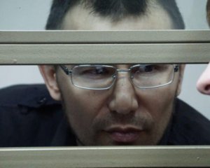 Адвокат розповів про стан голодуючого політв&#039;язня з Криму