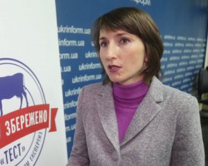 Масло без молока, ковбаса без м&#039;яса: експерт назвала продукти, які підробляють найчастіше