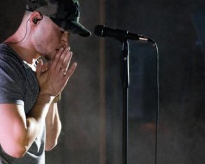 Гурт "Бумбокс" зіграє концерт біля окупованого Криму