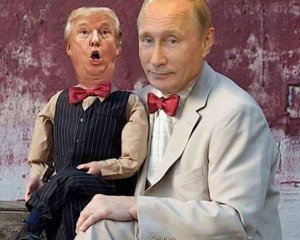 &quot;Путін домігся свого&quot; - пояснили слабкість Трампа під час саміту у Гельсінкі