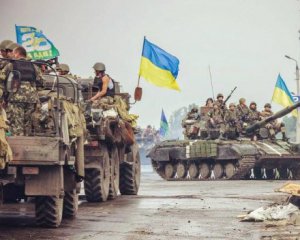 ЗСУ взяли під контроль частину Луганська