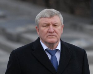 Екс-міністр оборони України став біженцем у Білорусі