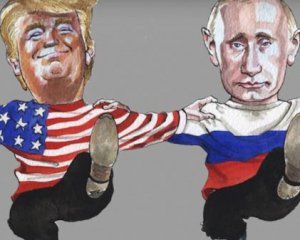 Путин добился, чтобы Трамп танцевал под его дудку - эксперт