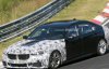 В сеть попали фото нового седана BMW