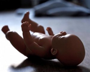 Мать двоих детей спутала беременность с "кистой"