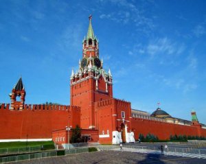 Кремль готовит антиукраинские санкции