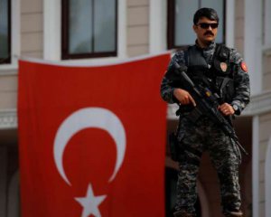 У Туреччині закінчився дворічний режим надзвичайного стану