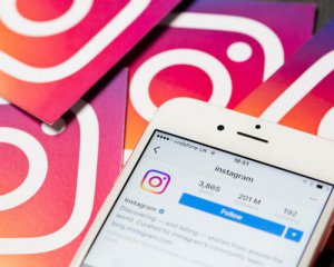 Никаких SMS: Instagram создаст новую систему защиты