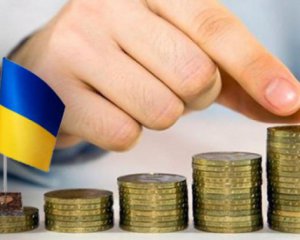 За чертой бедности оказался каждый четвертый украинец