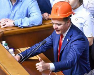 Гроші Ахметова і "золотий пам'ятник" за життя - ЗМІ розповіли про внутрішню кухню Ляшка