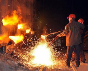 В ЕС ввели 25% пошлины на украинскую металлургию