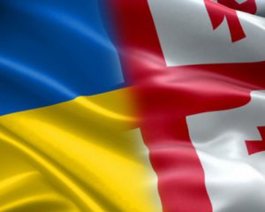 Без загранпаспортов: Украина и Грузия хотят ввести новые правила