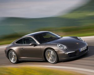 Українці допоможуть створювати Porsche і Volkswagen