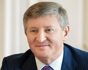 Ахметов на Донбассе наиболее влиятельное лицо - экс-губернатор