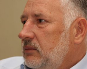 Жебривский создает партию и постарается покорить Донбасс