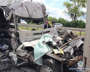 ДТП у Житомирі: повідомили оновлені дані про загиблих та причини трагедії