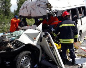 Трагедія на Житомирщині: свідчення пасажирки та що відомо про водія