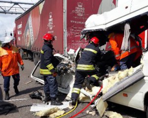 Загинули миттєво: очевидець розповів про страшну аварію на Житомирщині