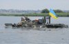Показали захоплюючі фото навчань українських морпіхів