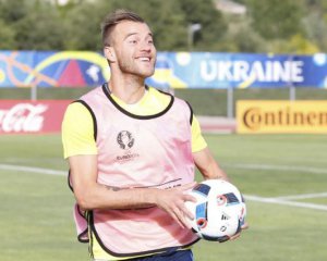 Ярмоленко відзначився першим гольовим пасом за "Вест Хем" - відео