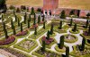 2 тысячи розовых кустов - показали сад в уникальном поместье