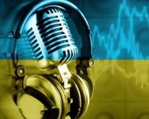 Украинский язык пробивается на оккупированные Донбасс и Крым